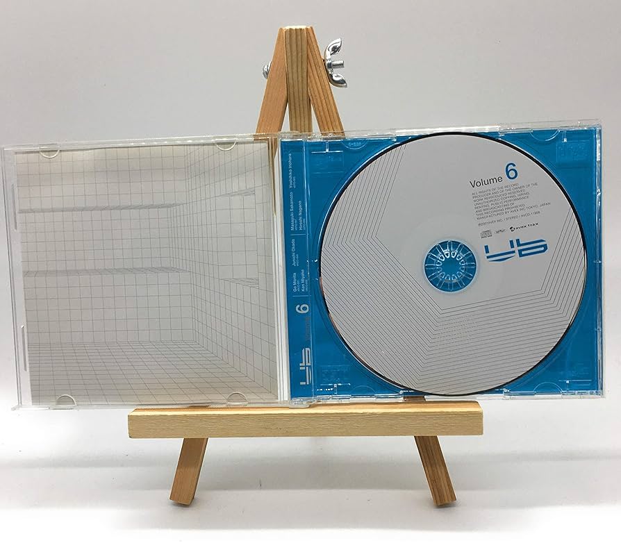 Amazon.co.jp: Volume 6 - V6: ミュージック